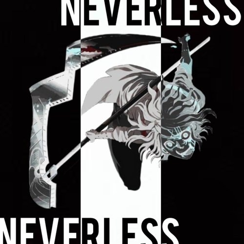 NEVERLESS cover art