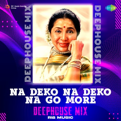 Na Deko Na Deko Na Go More - Deephouse Mix
