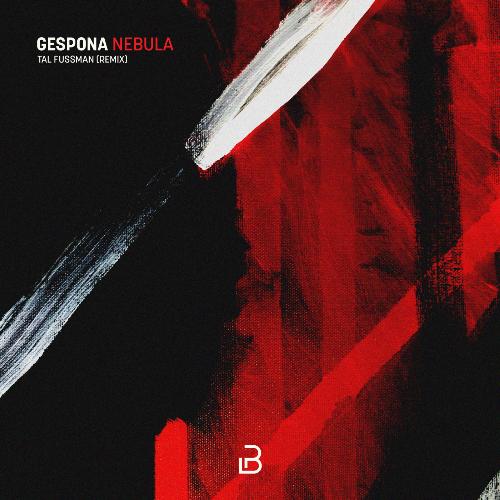 Nebula (Tal Fussman Remix) cover art