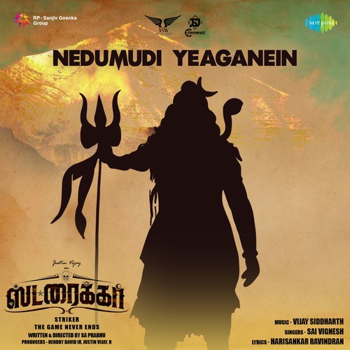 Nedumudi Yeaganein (From "Striker")