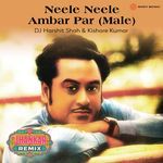 Neele Neele Ambar Par (Male) (Jhankar Remix)