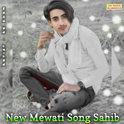 New Mewati Song Sahib