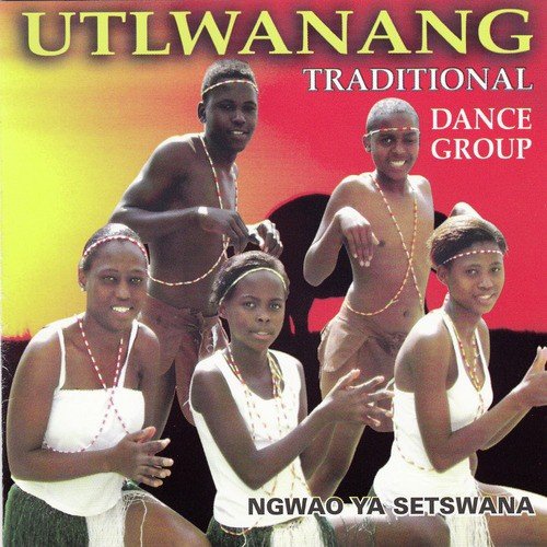 Ngwao Ya Setswana Songs Download - Free Online Songs @ JioSaavn