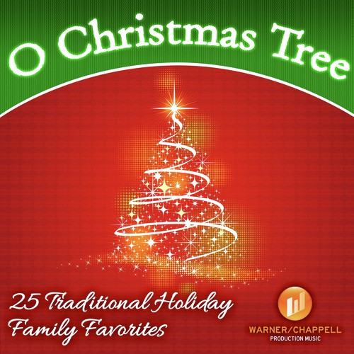 O Christmas Tree: 25 Traditional Holiday Family Favorites