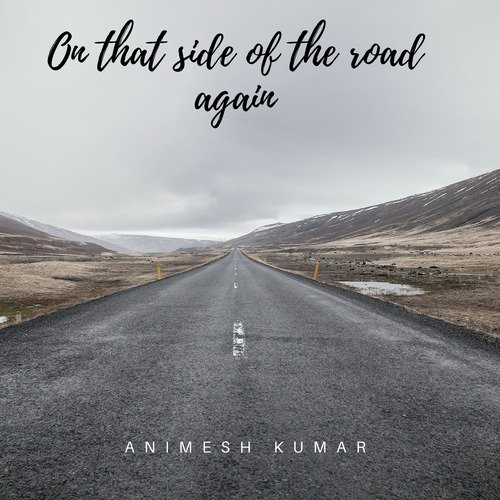 On That Side of the Road Again - Single_poster_image