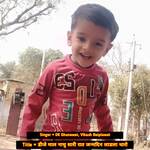 डीजे माल नाचु सारी रात जन्मदिन लाडला थारो