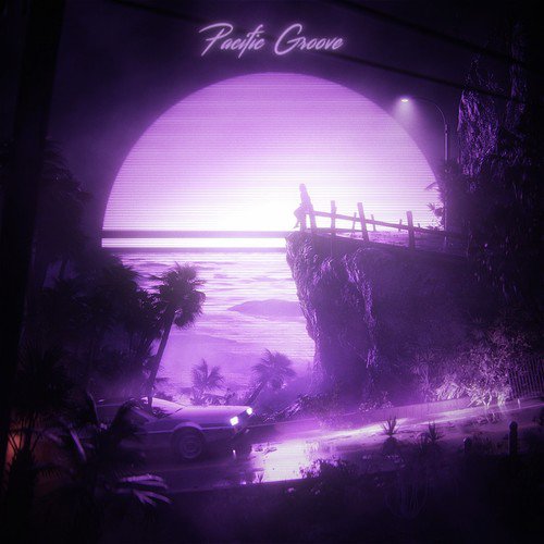 Pacific Groove cover art