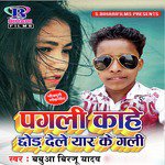 Pagali Kahe Chhod Dele Yar Ke Gali - Single
