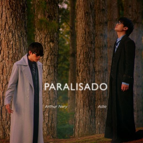 Paralisado