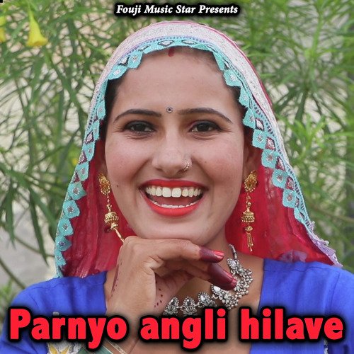 Parnyo Angli Hilave