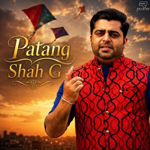Patang Shah G