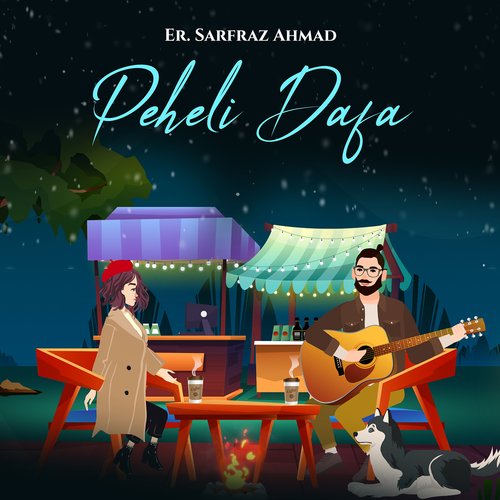 Peheli Dafa