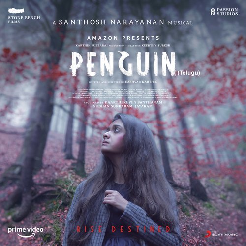 Penguin Theme (Background Score)