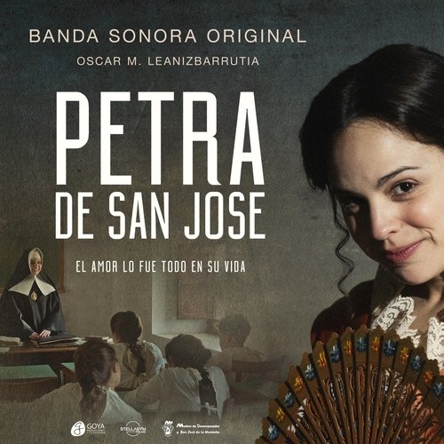 San José cover art
