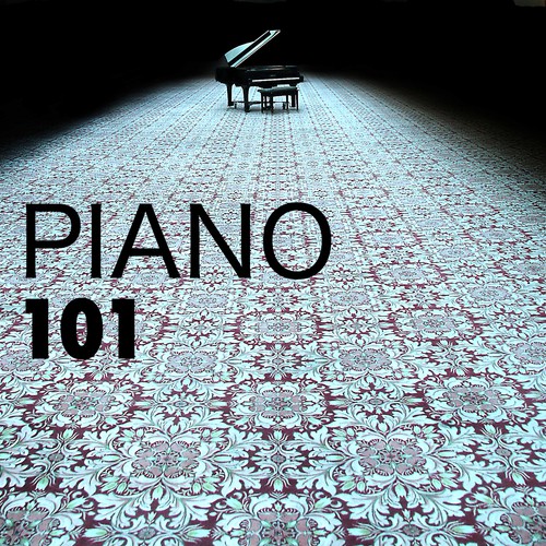 Piano 101 – Musique Triste de Piano pour Écouter, Se Détendre et Sommeil Profond_poster_image