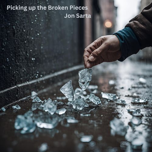 Picking Up the Broken Pieces