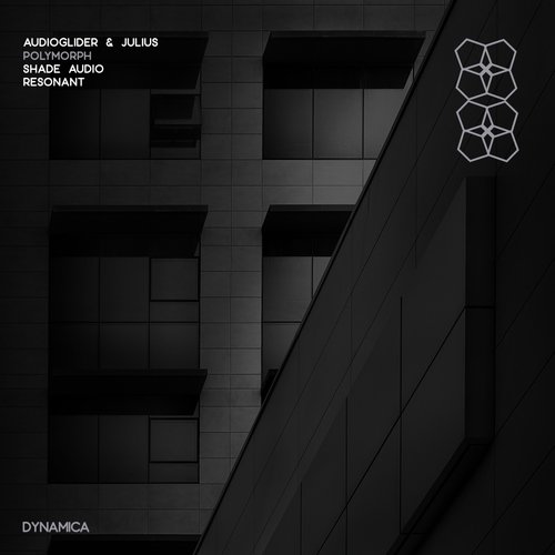 Polymorph cover art