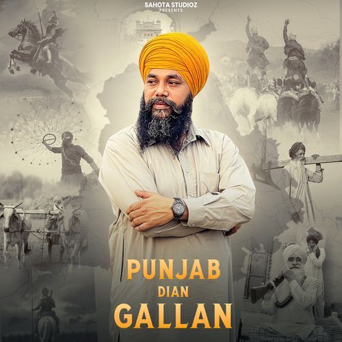 Punjab Dian Gallan