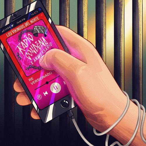 Sergio El Bronceador (Versión Mariachi X Aniversario) cover art