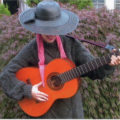 Ribono Shel Olam cover art