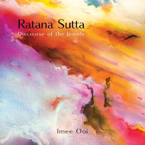 Ratana Sutta -Discourse Of The Jewels