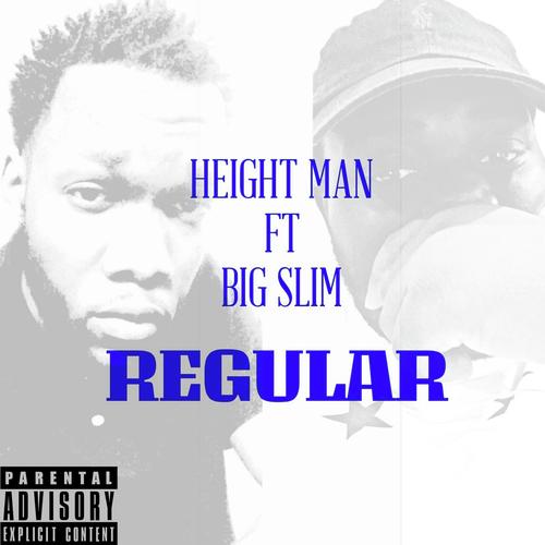 Regular (feat. Big Slim)