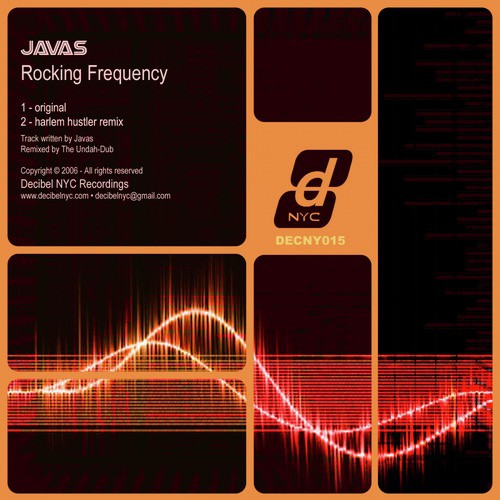 Rocking Frequency_poster_image