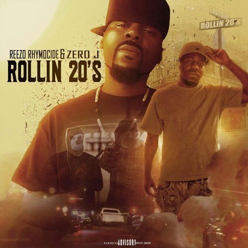 Get Yo Mind Right (feat. Ej & Od Rhymocide) cover art