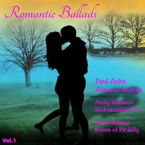 Romantic Ballads, Vol. 1
