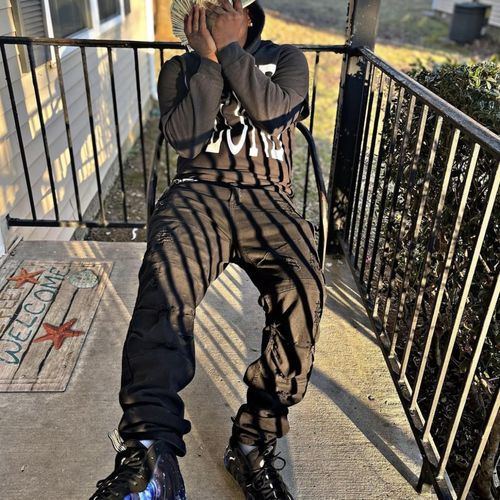 Ja Morant cover art
