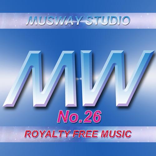 Royalty Free Music - No.26