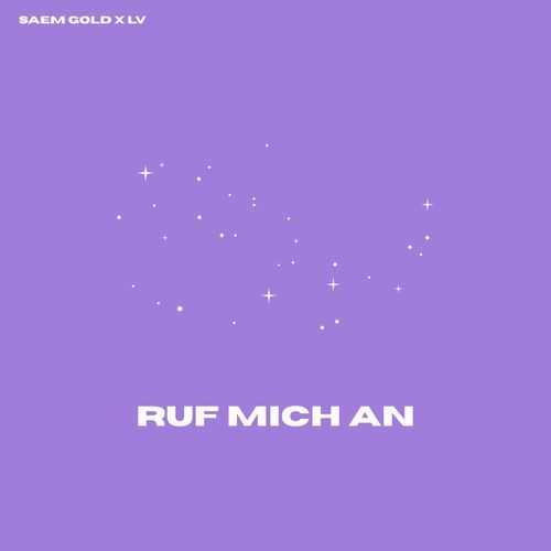 Ruf Mich An cover art