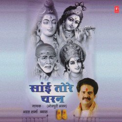 Saayi Tore Charan Kamal