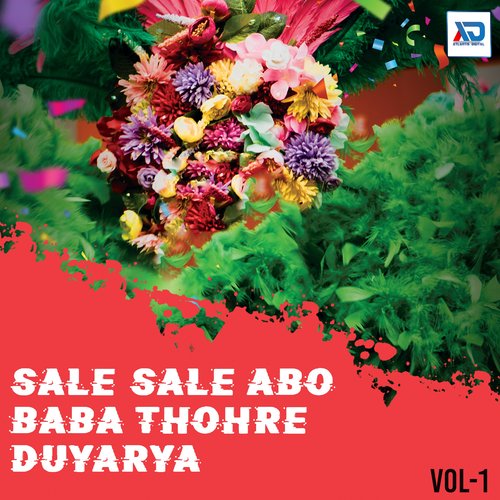 Sale Sale Abo Baba Thohre Duyarya, Vol. 1