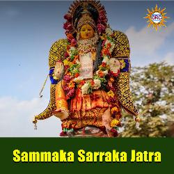 Sammaka Sarraka Jatra-PC4IVTlkYlk