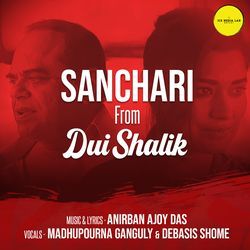 Sanchari from Dui Shalik