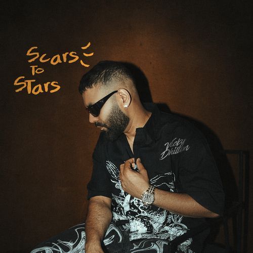 Scars To Stars