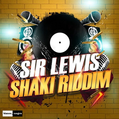 Shaki Riddim - 1