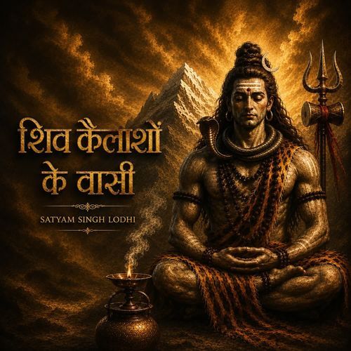 Shiv Kailasho Ke Vasi
