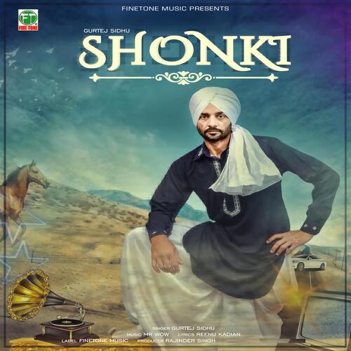 Shonki