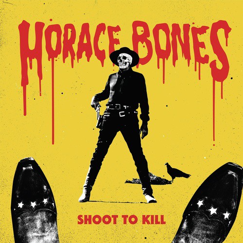 Horace Bones