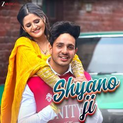 Shyano Ji