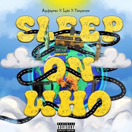 Sleep On Who