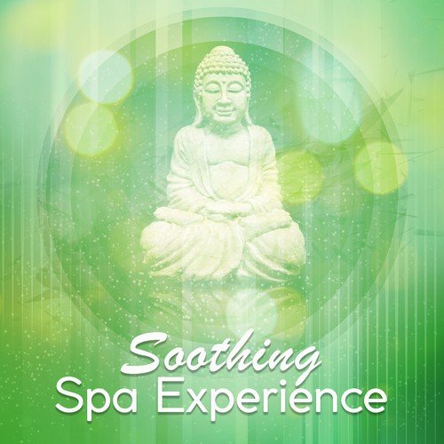 Soothing Spa Experience