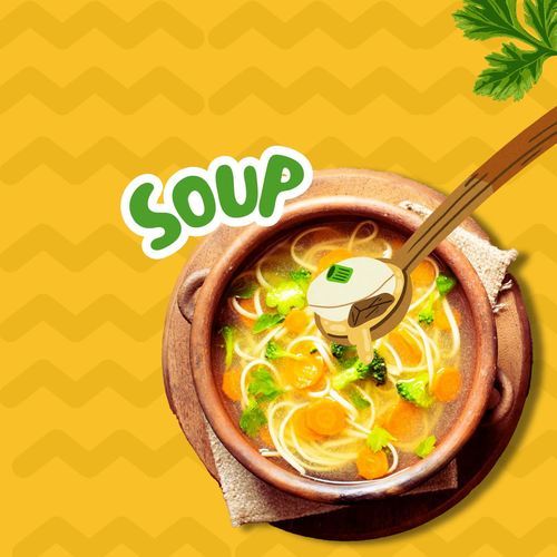 Soup