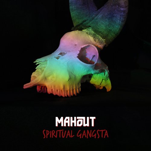 Spiritual Gangsta