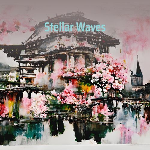 Stellar Waves