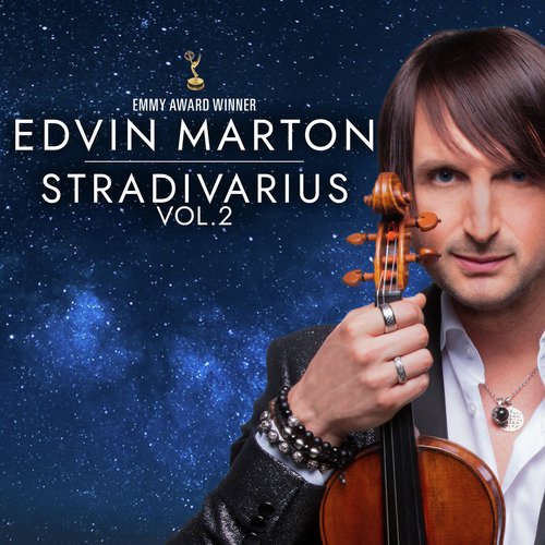 Stradivarius, Vol. 2_poster_image