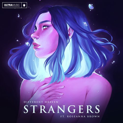 Strangers Lyrics - Different Heaven - Only on JioSaavn, strangers song 