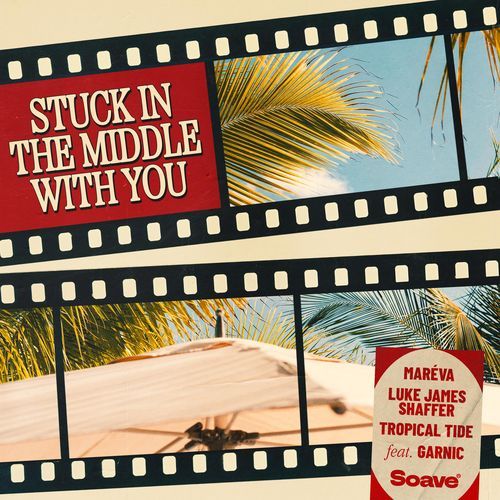 Stuck In The Middle With You (feat. Garnic)